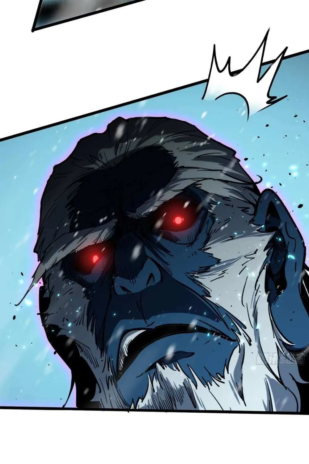 All-Class Awakening:God Slayer