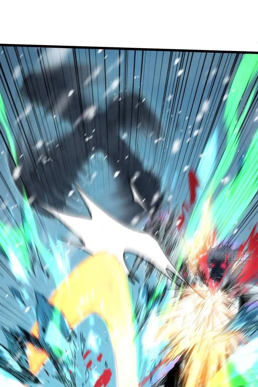 All-Class Awakening:God Slayer