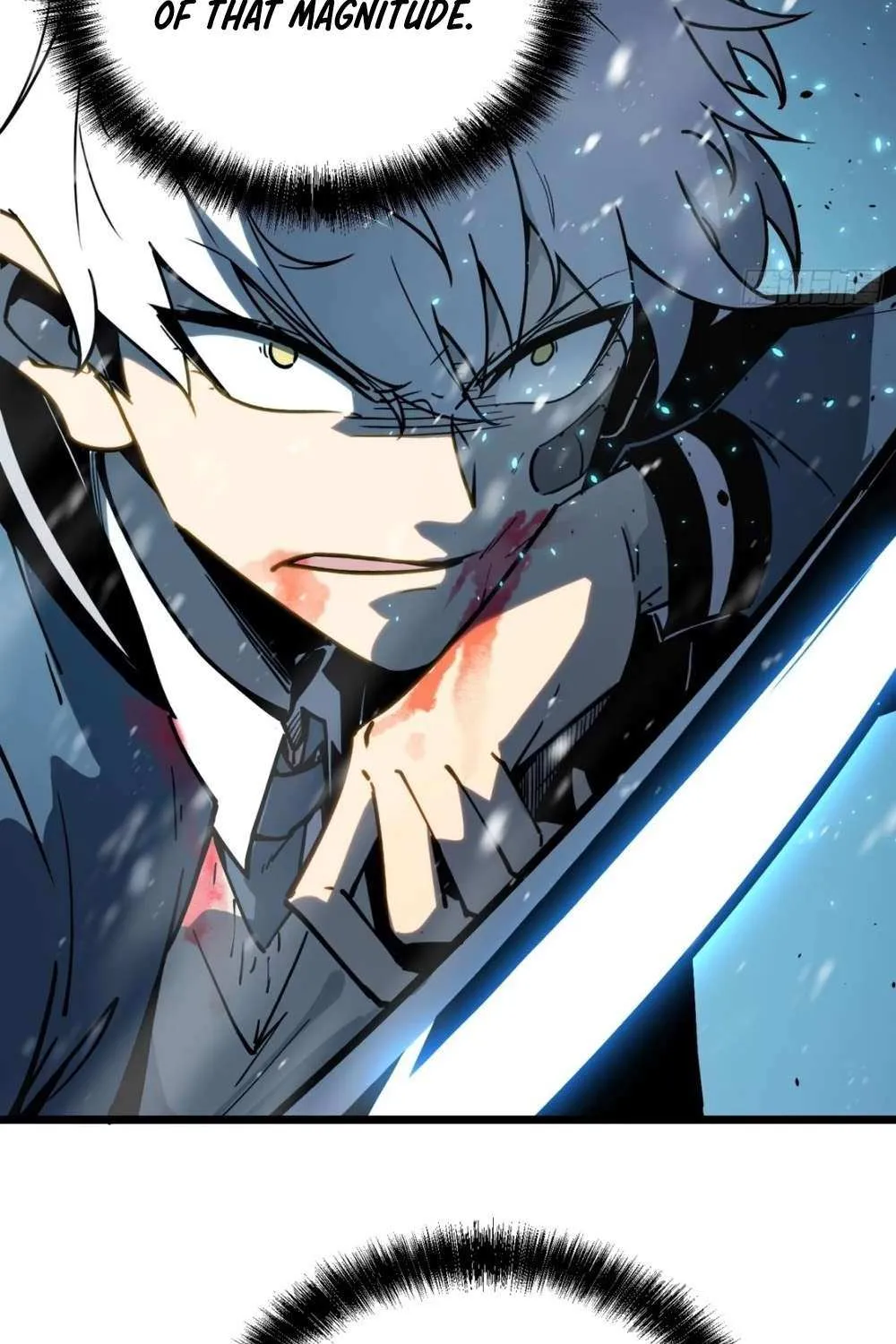 All-Class Awakening:God Slayer