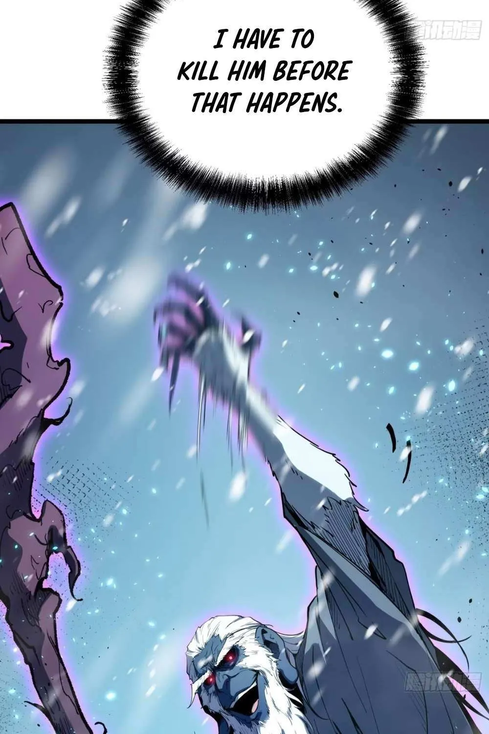 All-Class Awakening:God Slayer