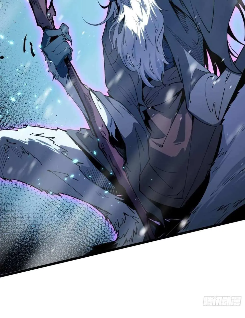 All-Class Awakening:God Slayer