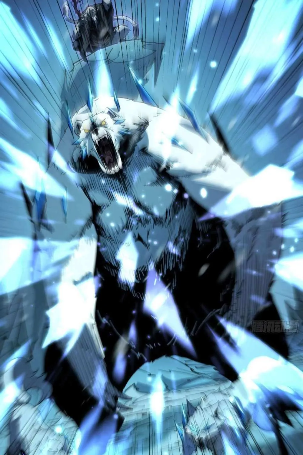 All-Class Awakening:God Slayer