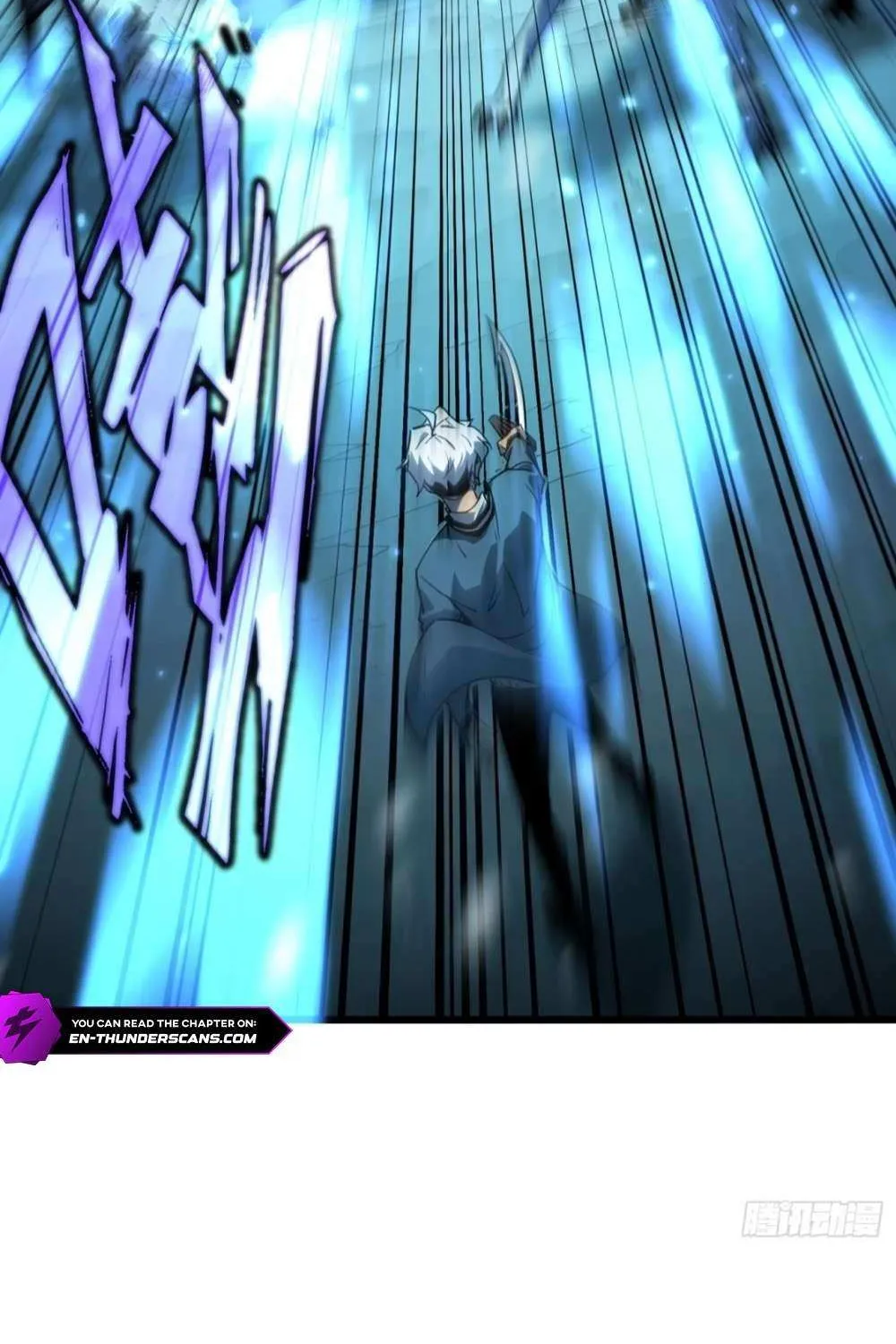 All-Class Awakening:God Slayer