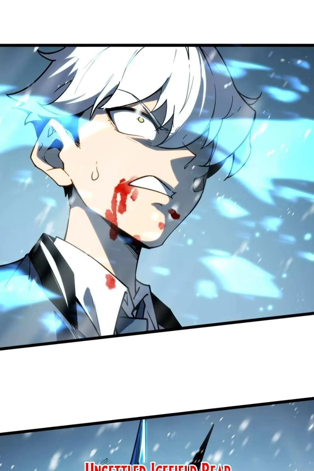 All-Class Awakening:God Slayer