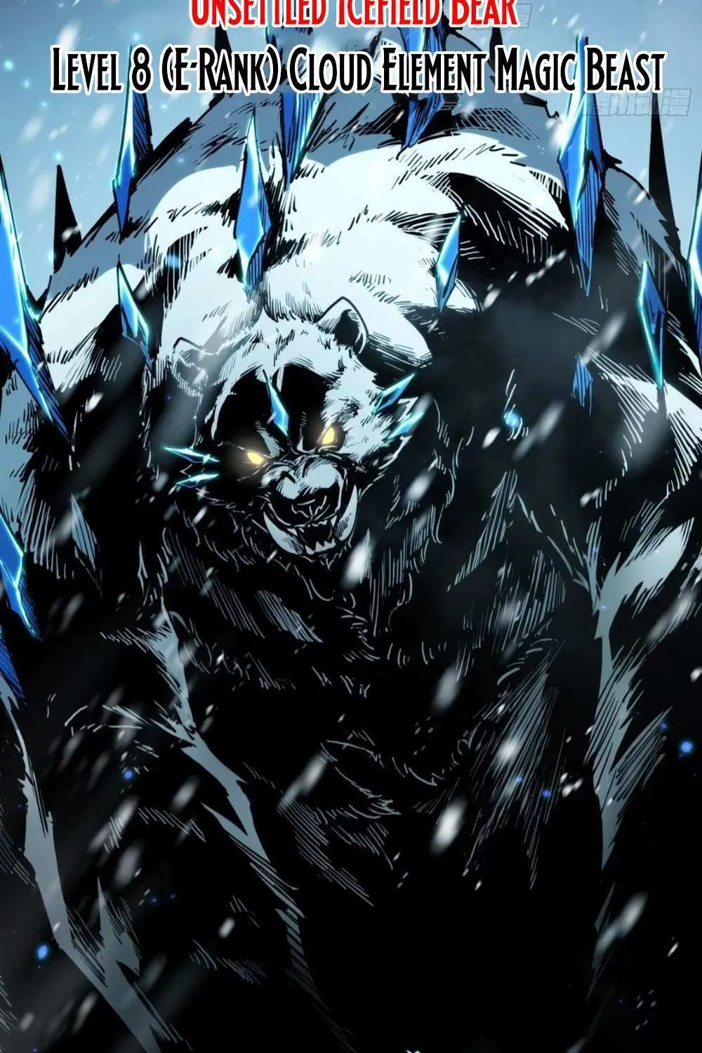 All-Class Awakening:God Slayer