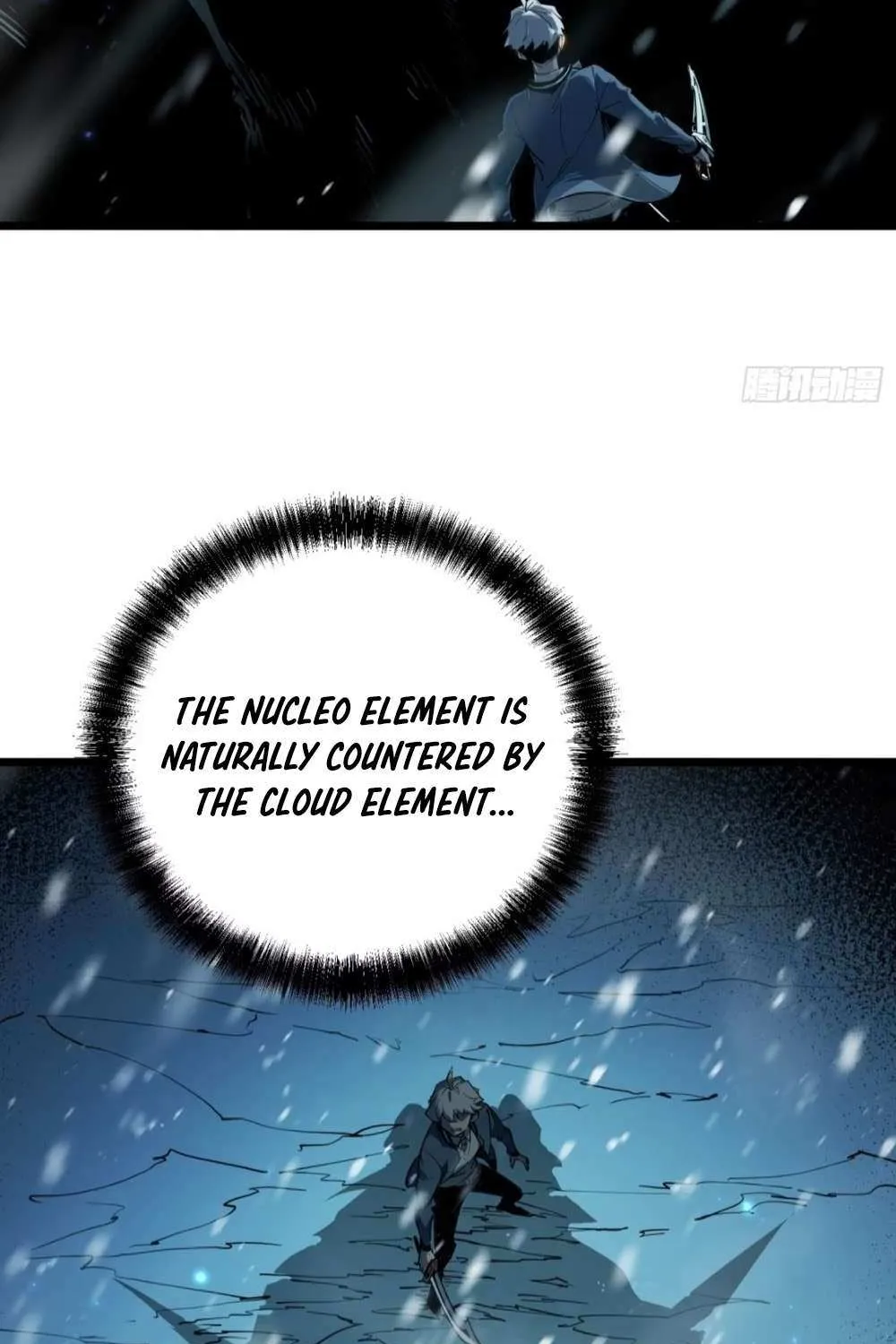 All-Class Awakening:God Slayer