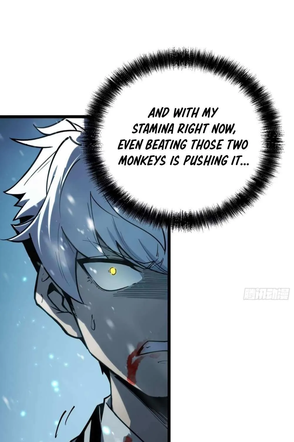 All-Class Awakening:God Slayer