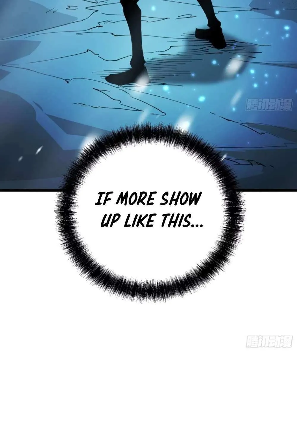 All-Class Awakening:God Slayer