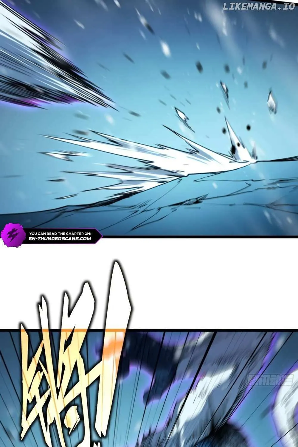 All-Class Awakening:God Slayer