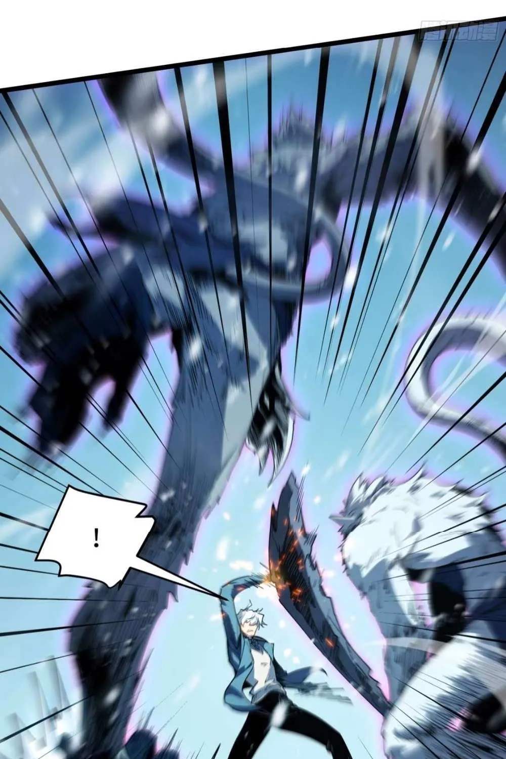 All-Class Awakening:God Slayer