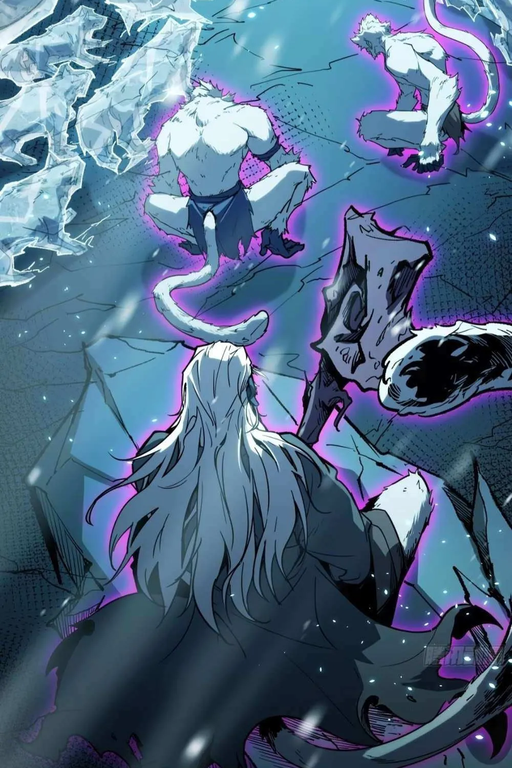 All-Class Awakening:God Slayer