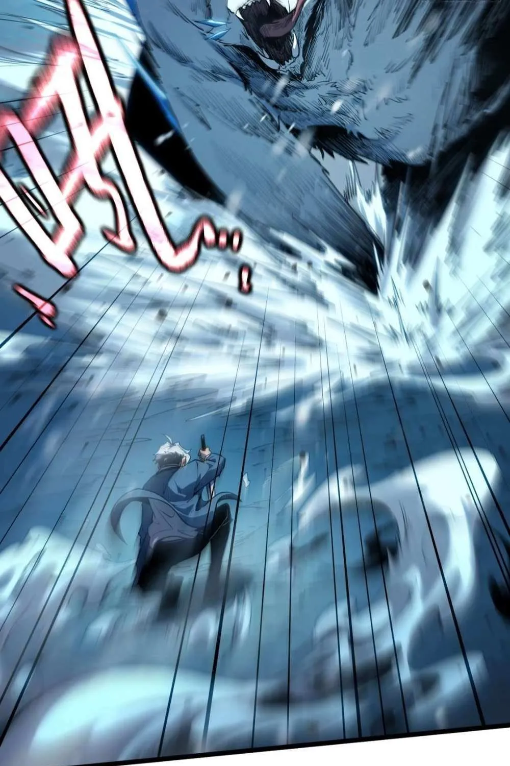 All-Class Awakening:God Slayer