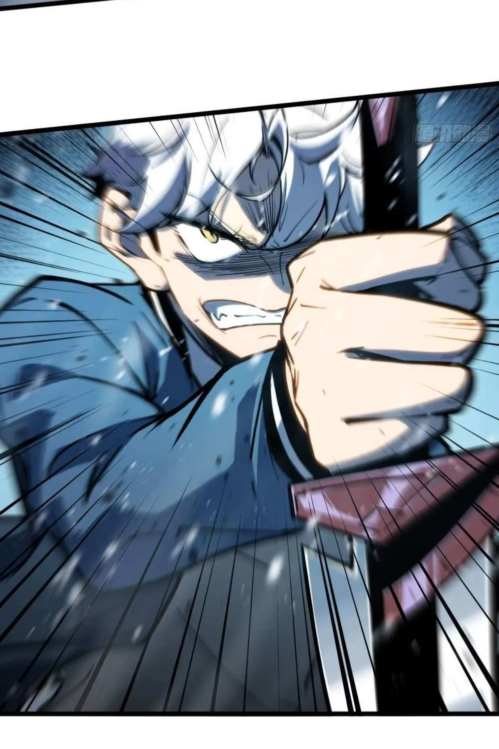 All-Class Awakening:God Slayer