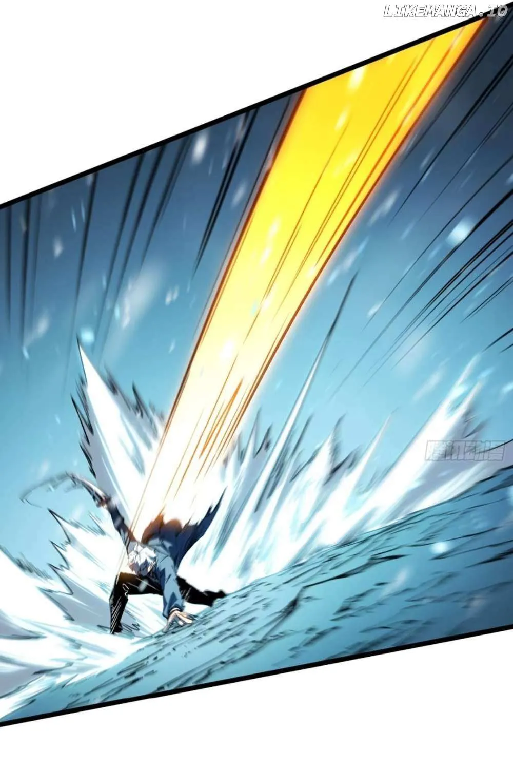 All-Class Awakening:God Slayer