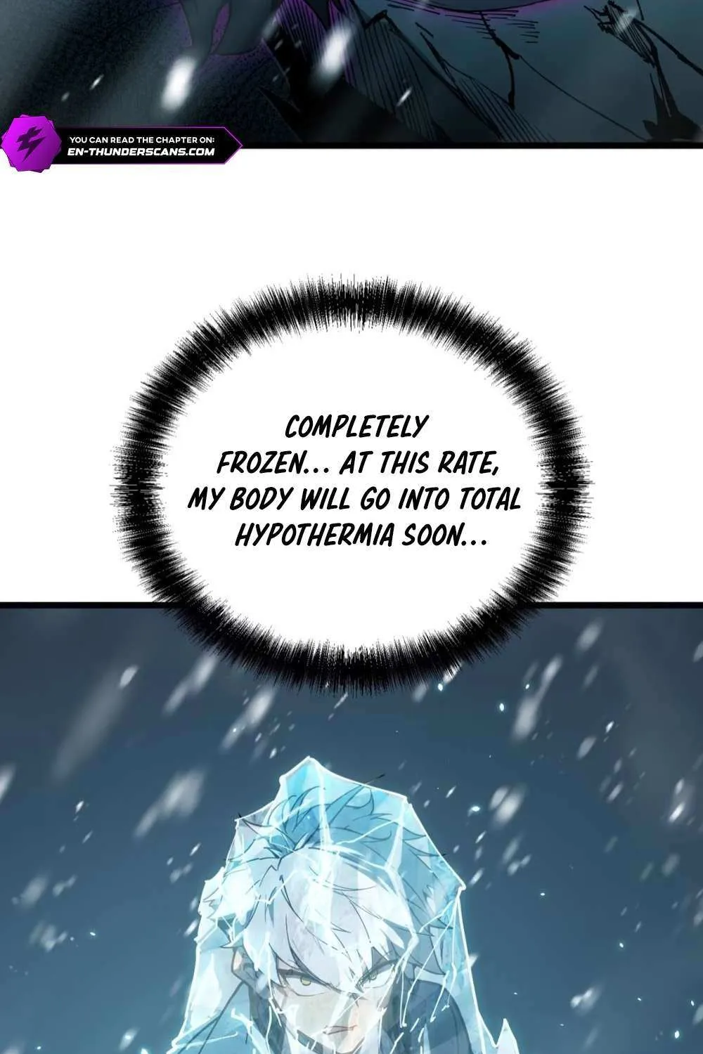 All-Class Awakening:God Slayer