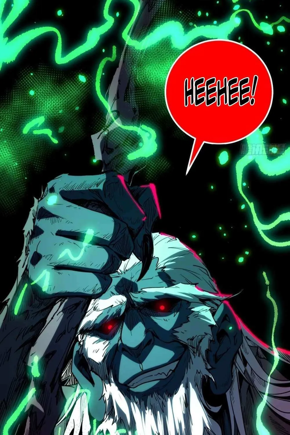 All-Class Awakening:God Slayer