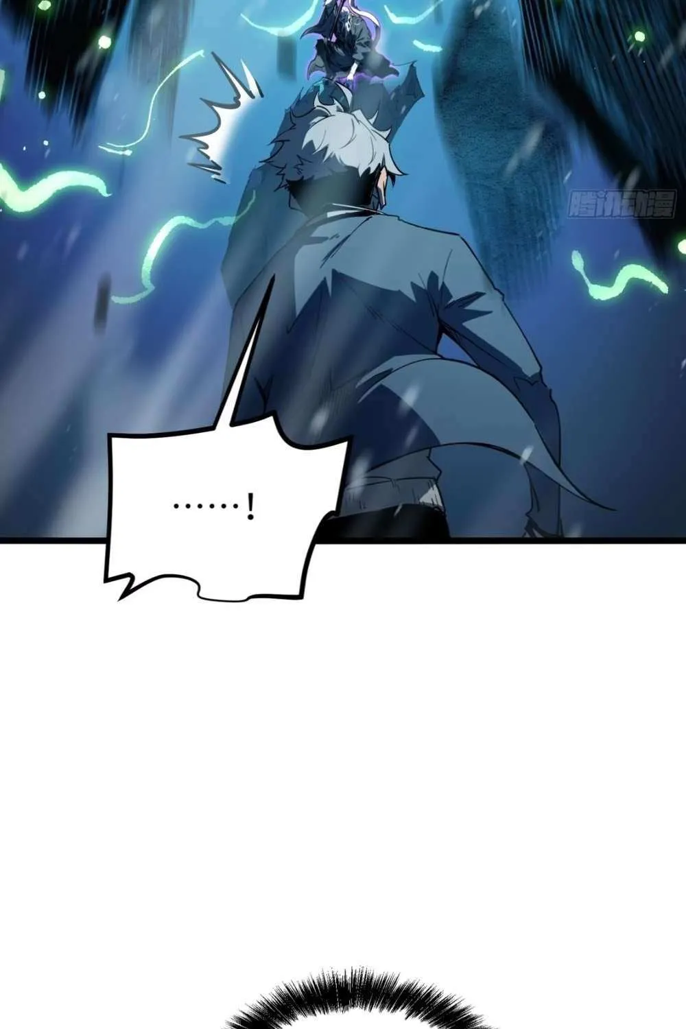 All-Class Awakening:God Slayer