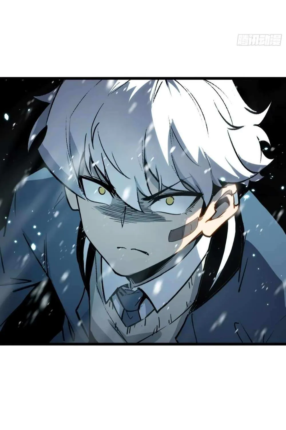 All-Class Awakening:God Slayer