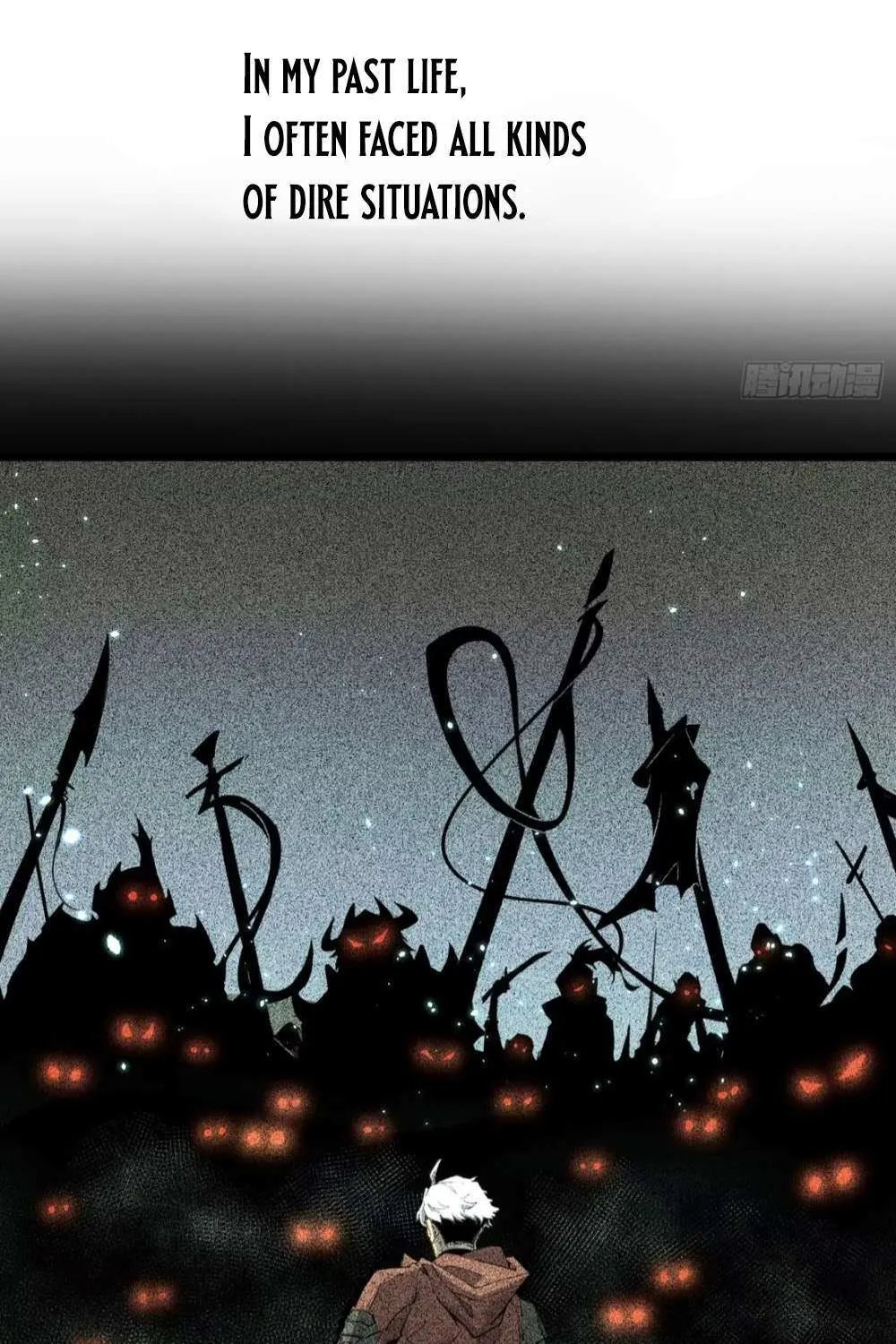 All-Class Awakening:God Slayer