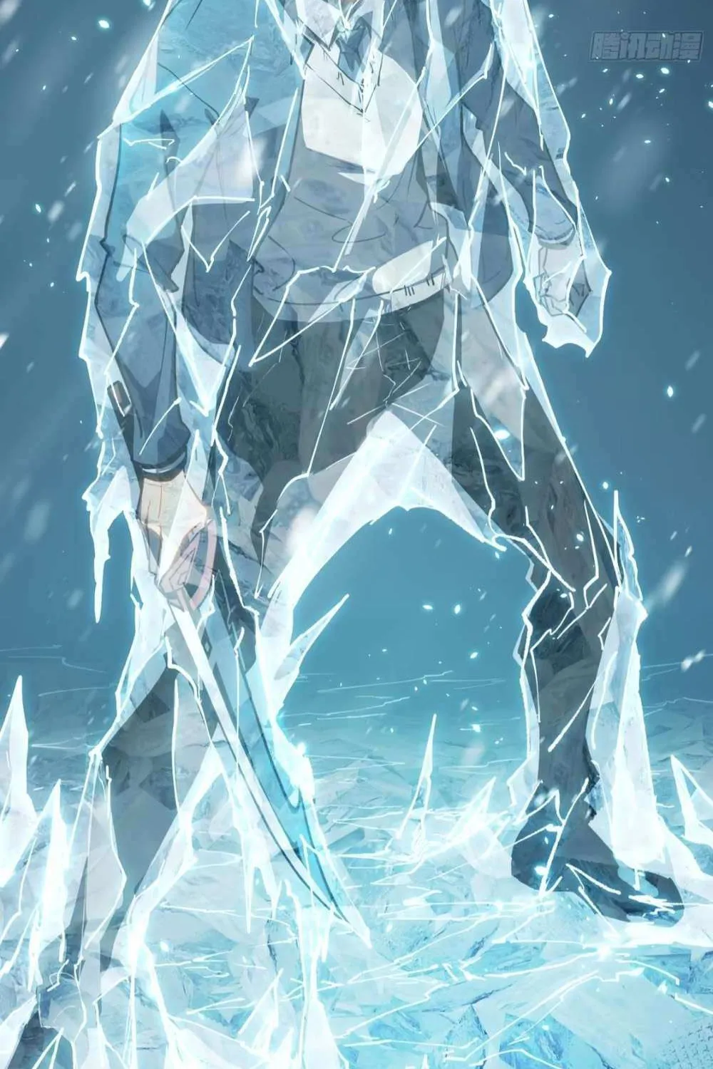 All-Class Awakening:God Slayer