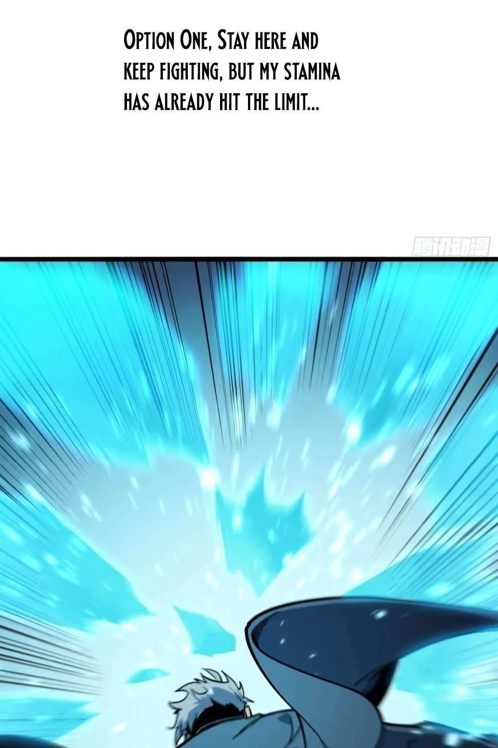 All-Class Awakening:God Slayer