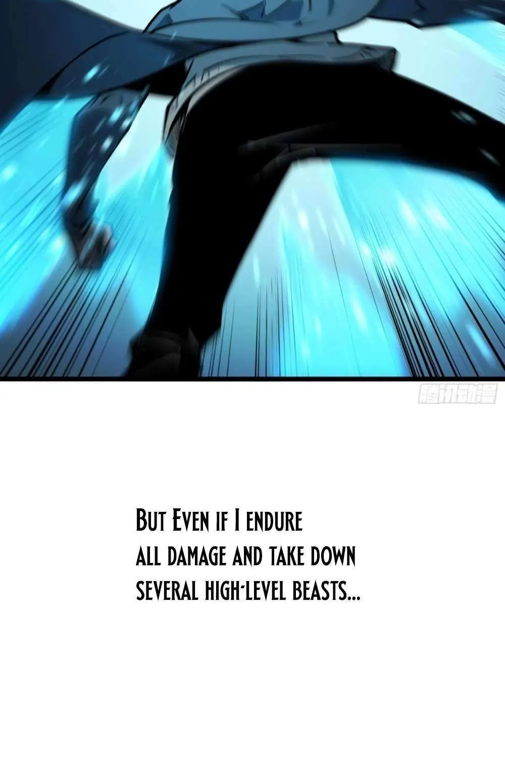 All-Class Awakening:God Slayer