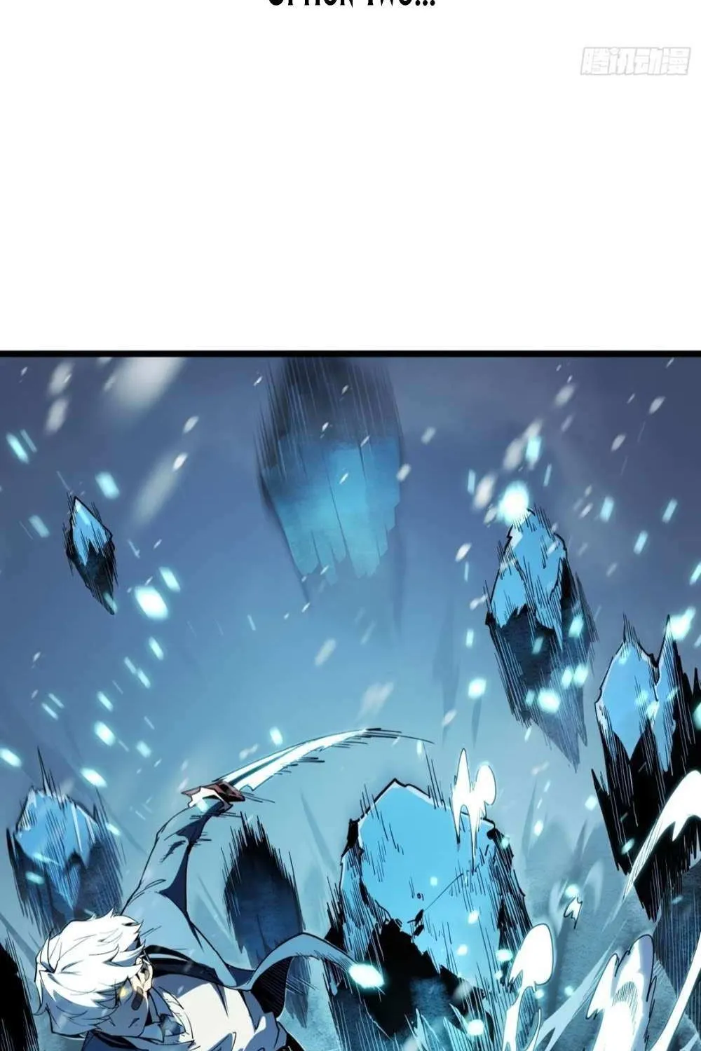 All-Class Awakening:God Slayer