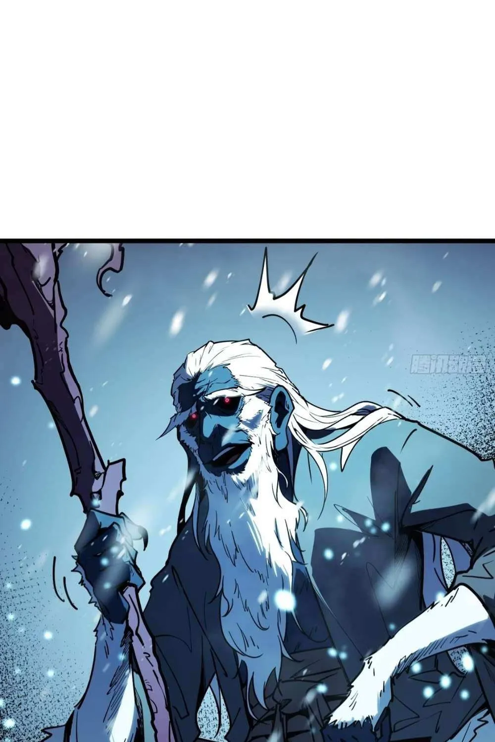 All-Class Awakening:God Slayer