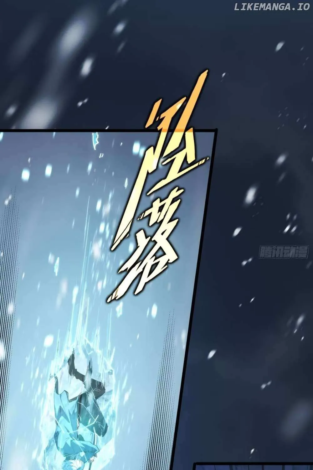 All-Class Awakening:God Slayer