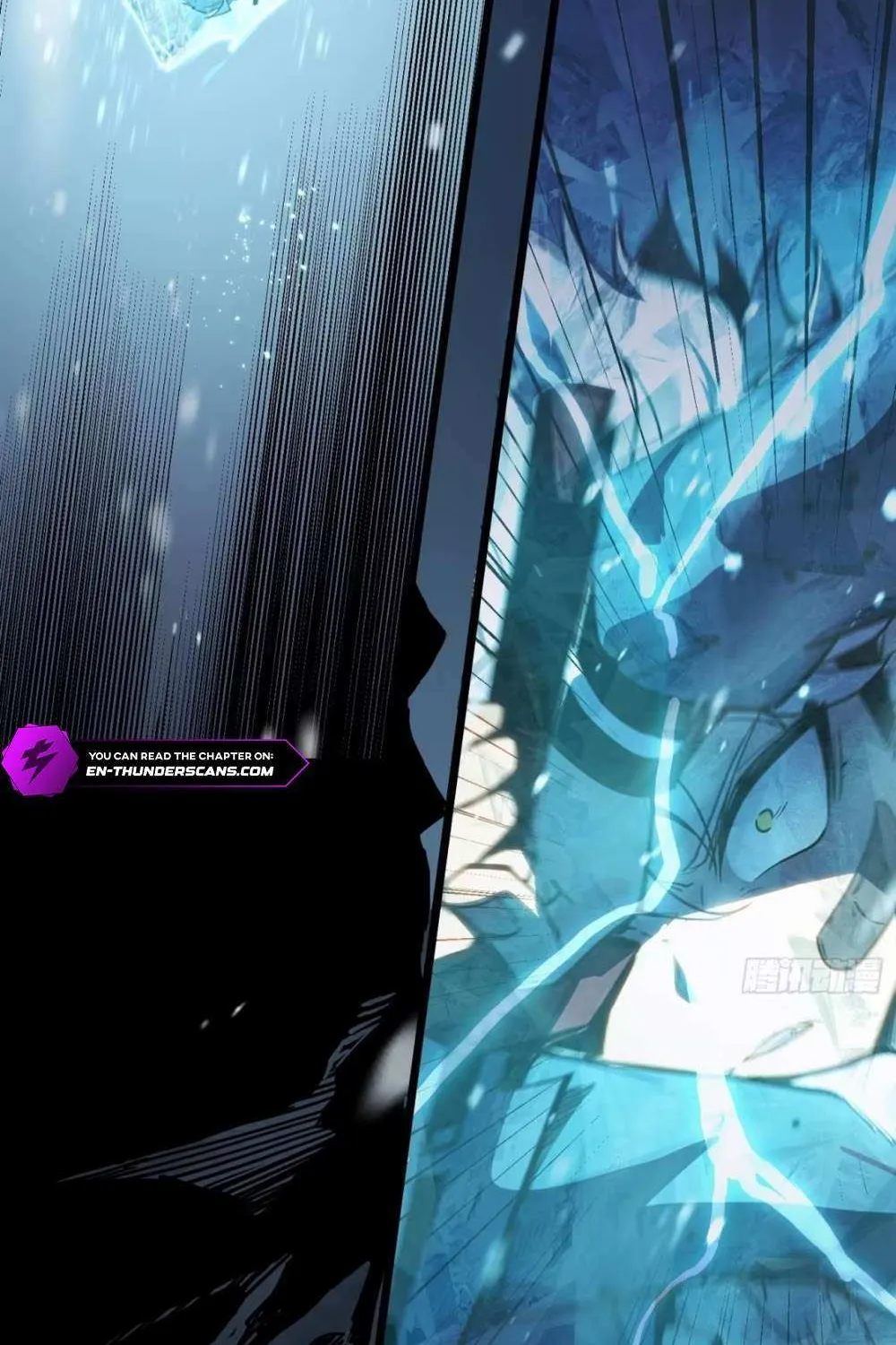 All-Class Awakening:God Slayer