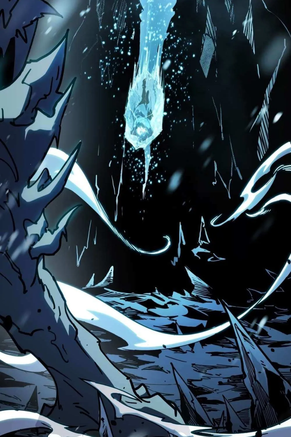 All-Class Awakening:God Slayer