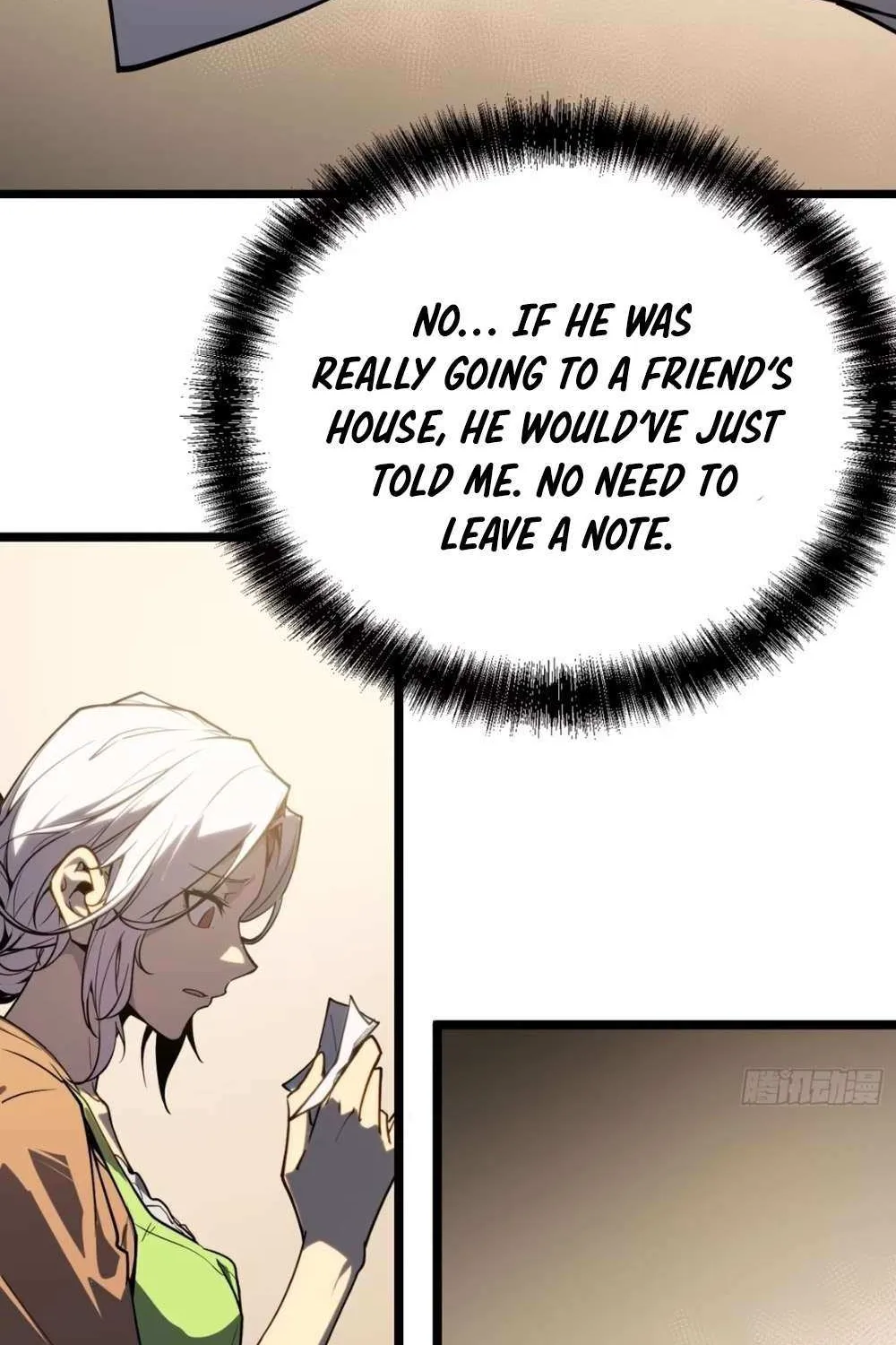 All-Class Awakening:God Slayer