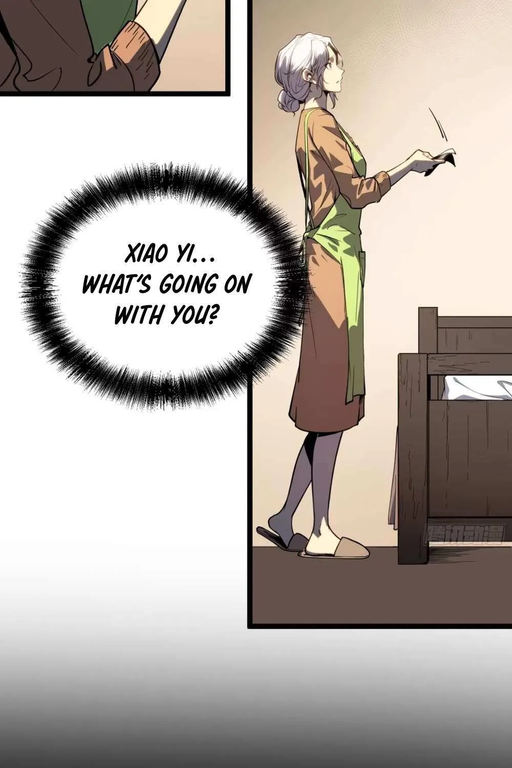 All-Class Awakening:God Slayer