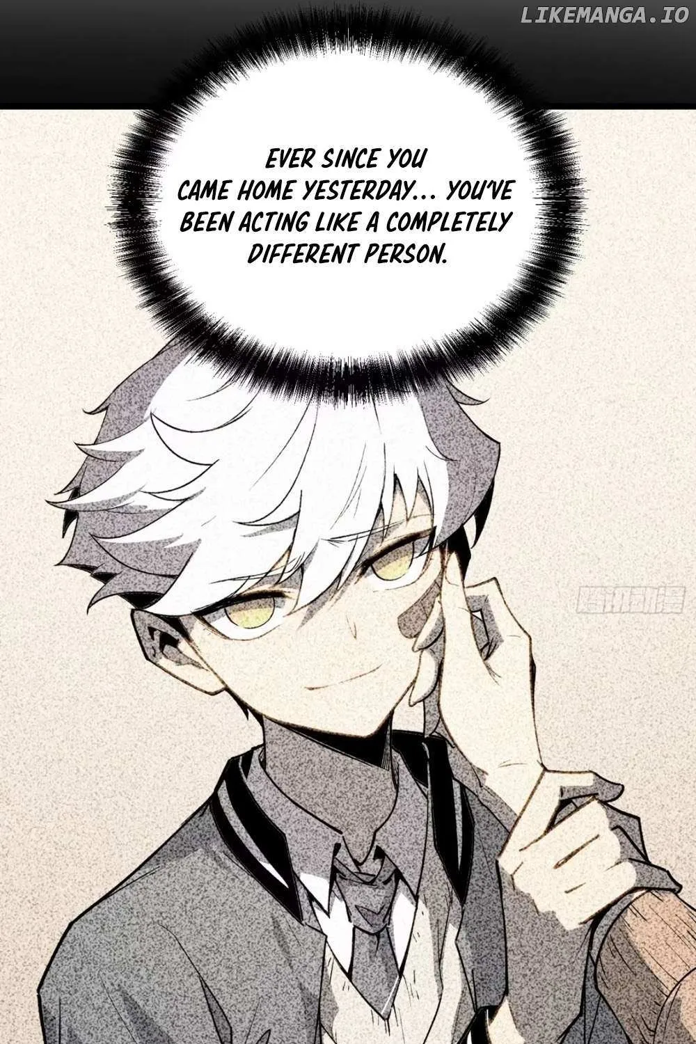 All-Class Awakening:God Slayer