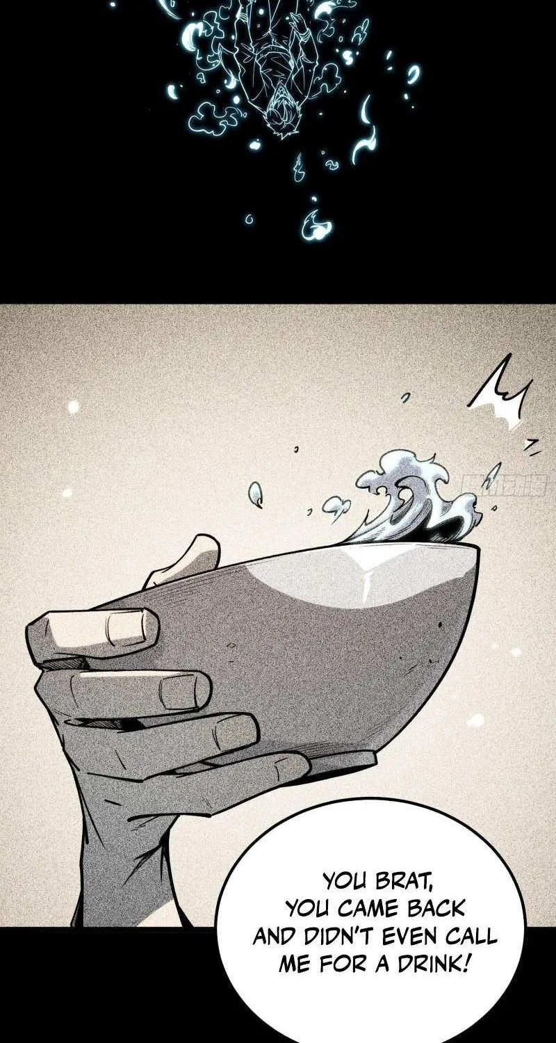 All-Class Awakening:God Slayer