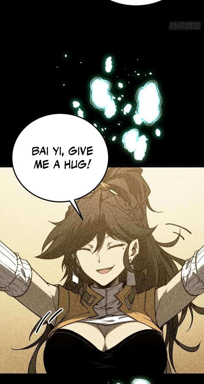 All-Class Awakening:God Slayer