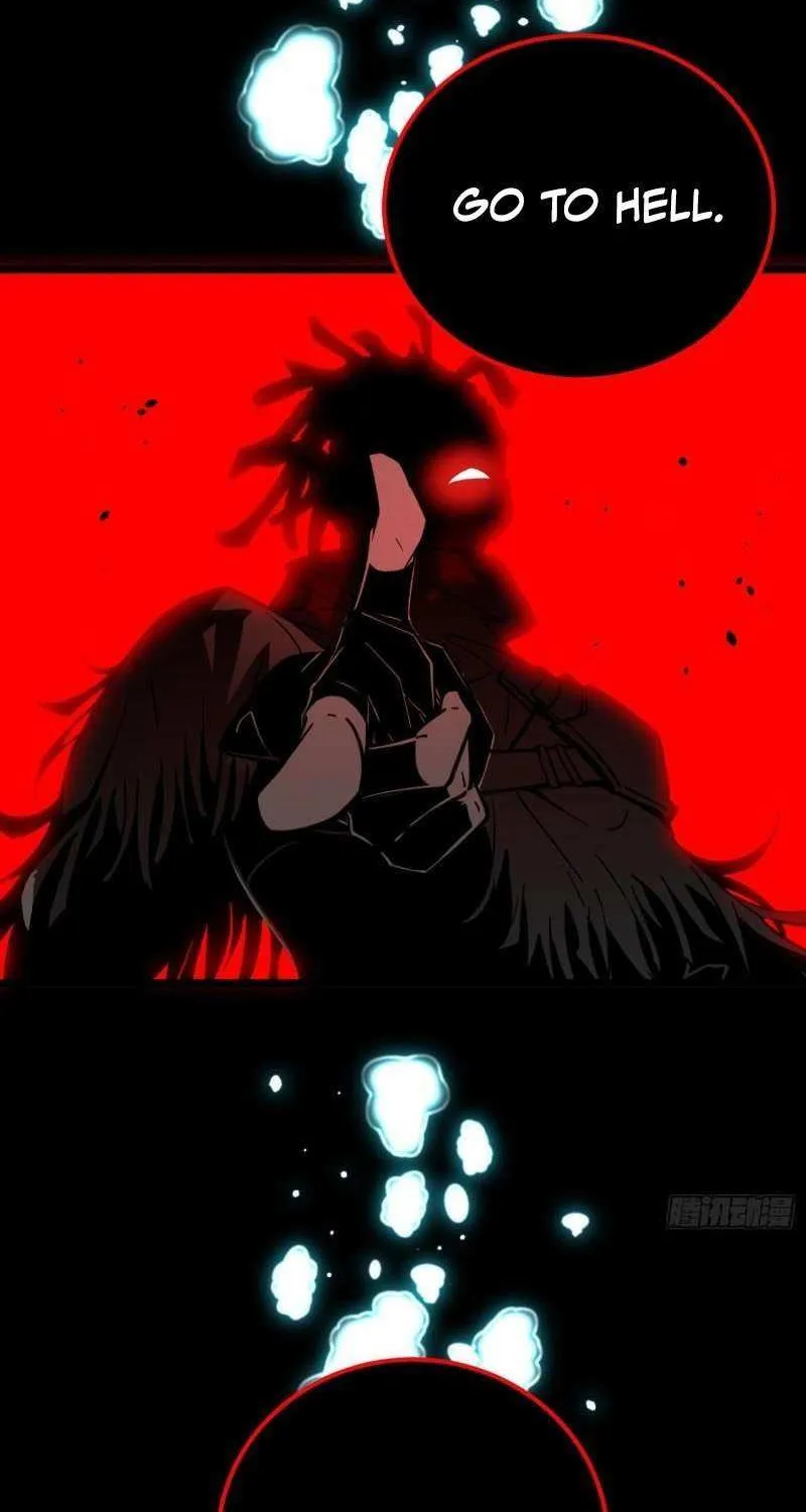 All-Class Awakening:God Slayer