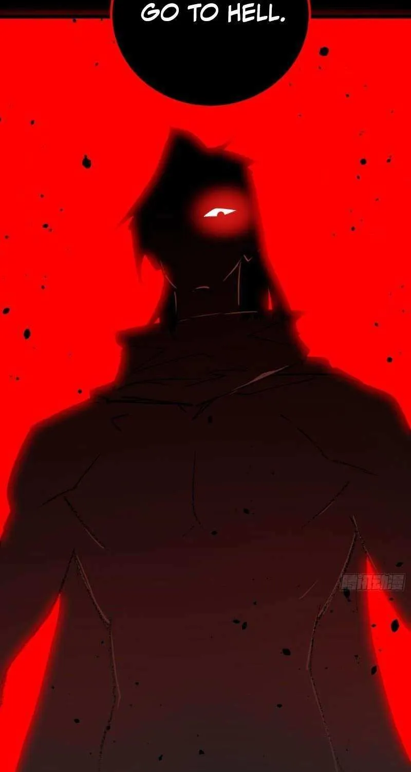 All-Class Awakening:God Slayer