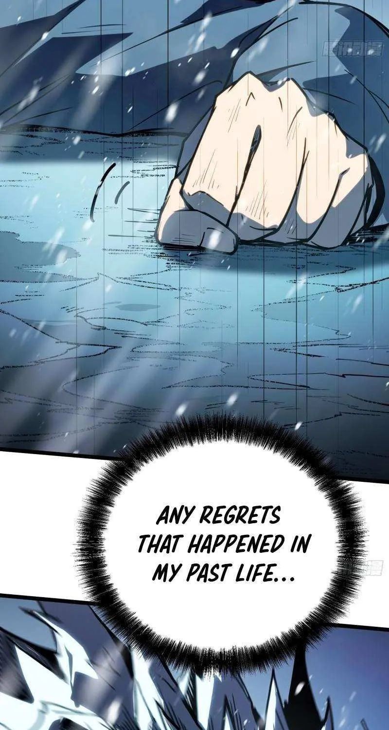 All-Class Awakening:God Slayer