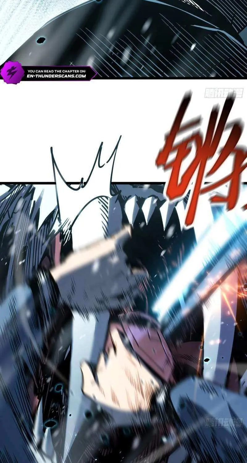 All-Class Awakening:God Slayer