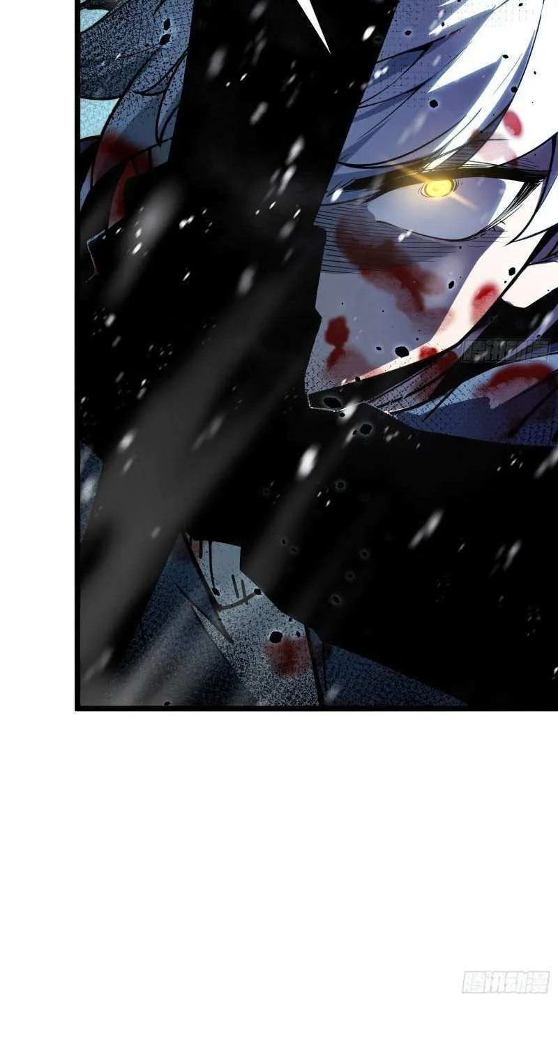 All-Class Awakening:God Slayer