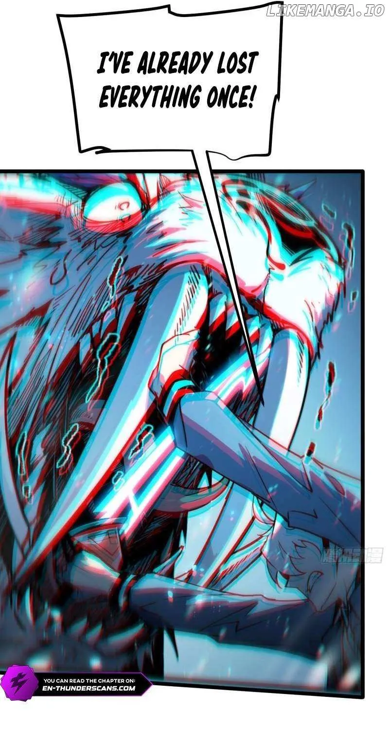 All-Class Awakening:God Slayer