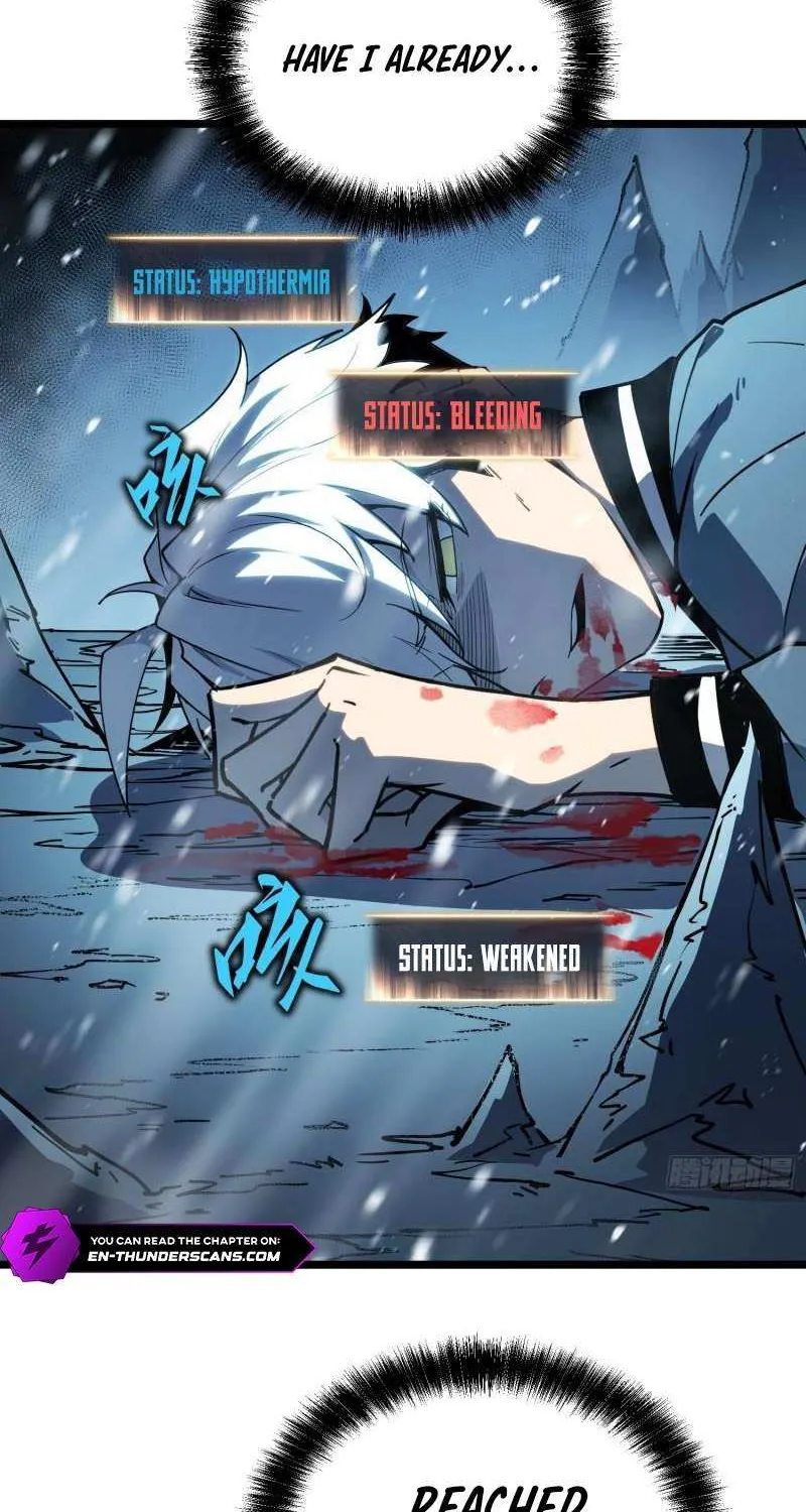 All-Class Awakening:God Slayer