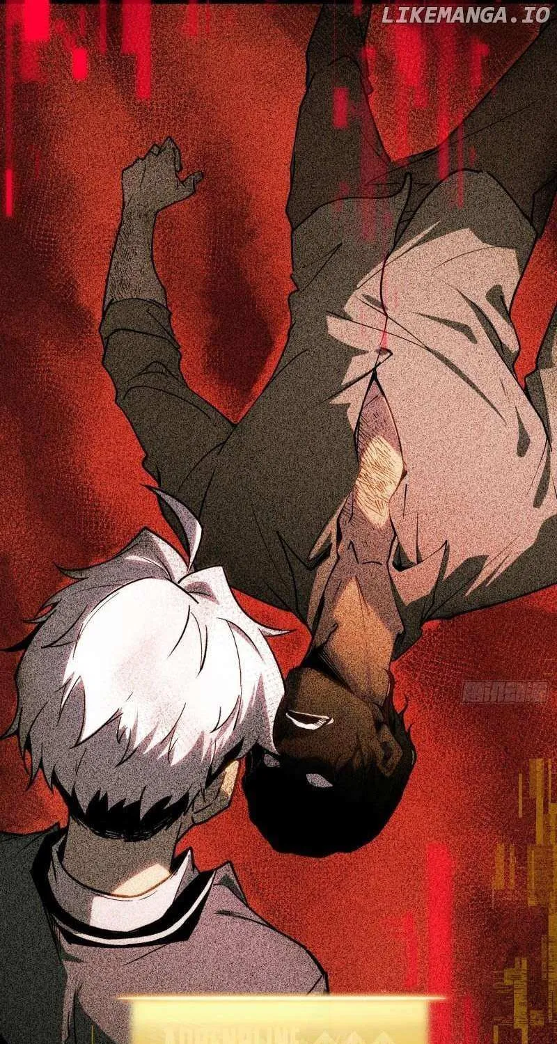 All-Class Awakening:God Slayer