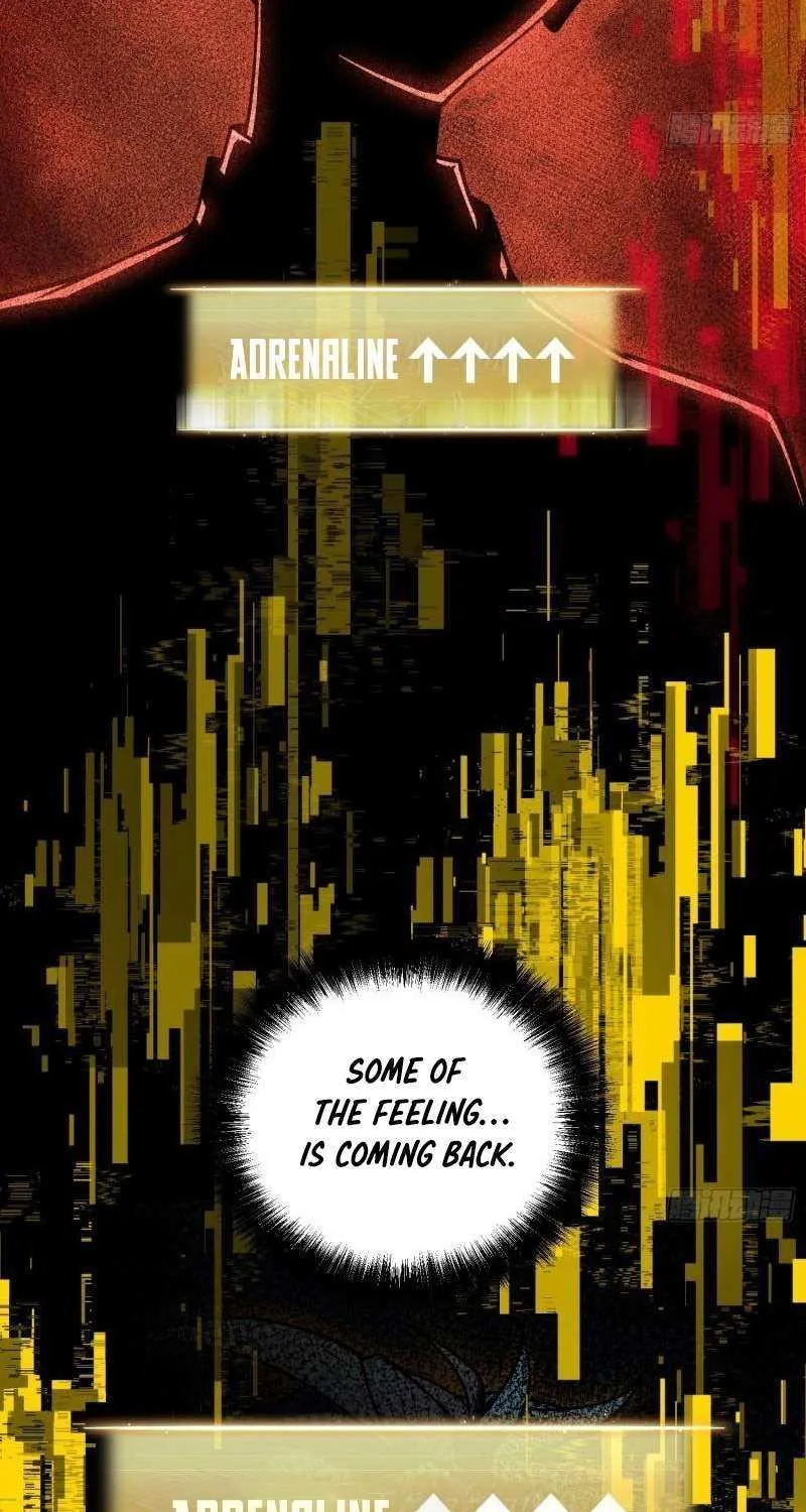 All-Class Awakening:God Slayer