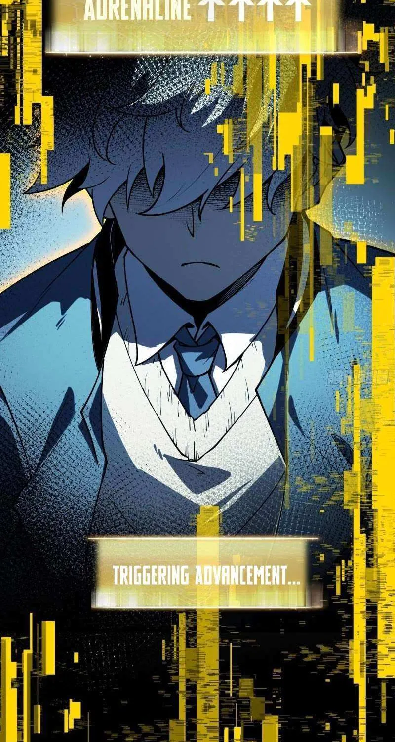 All-Class Awakening:God Slayer