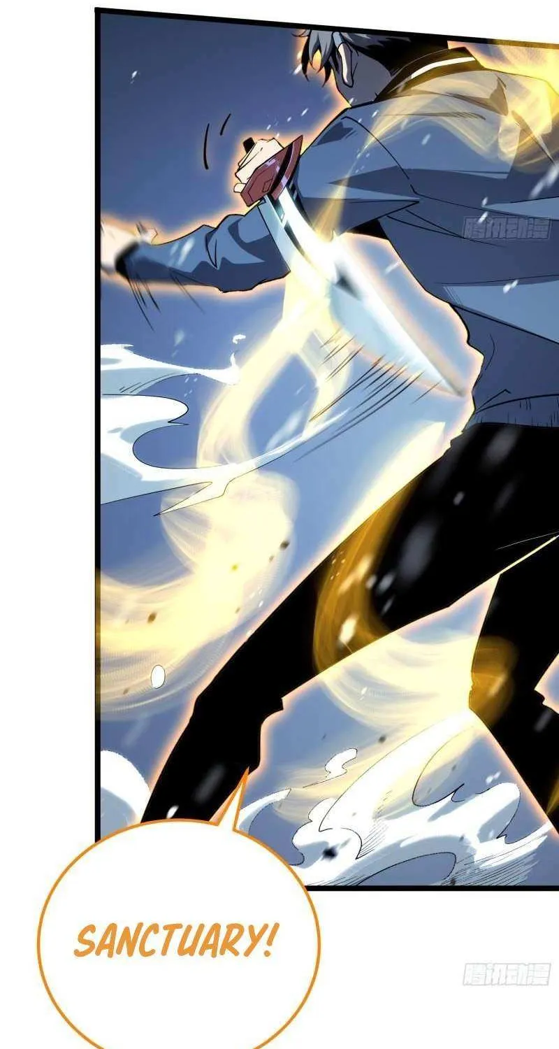 All-Class Awakening:God Slayer