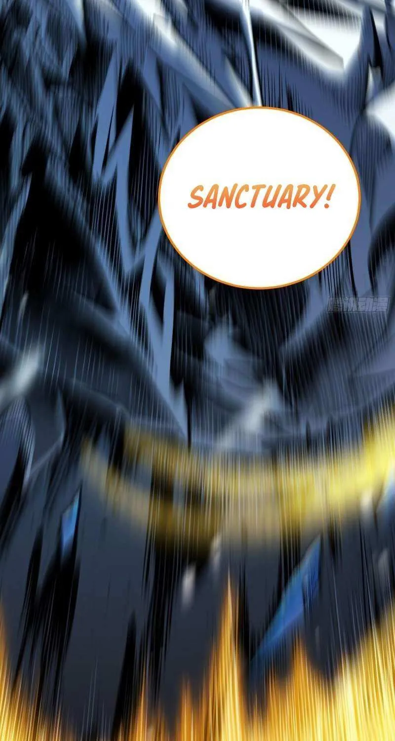 All-Class Awakening:God Slayer