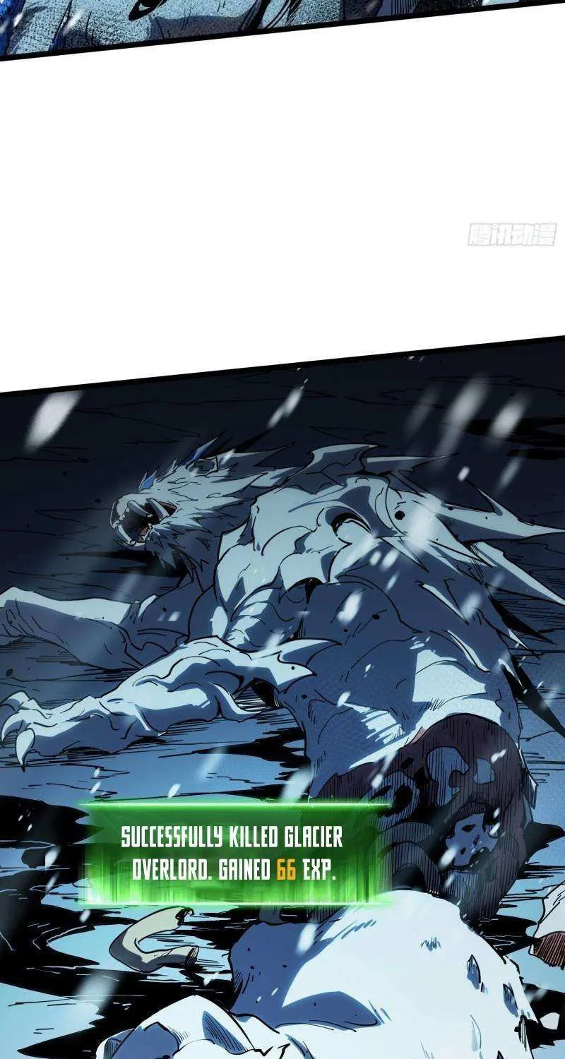 All-Class Awakening:God Slayer