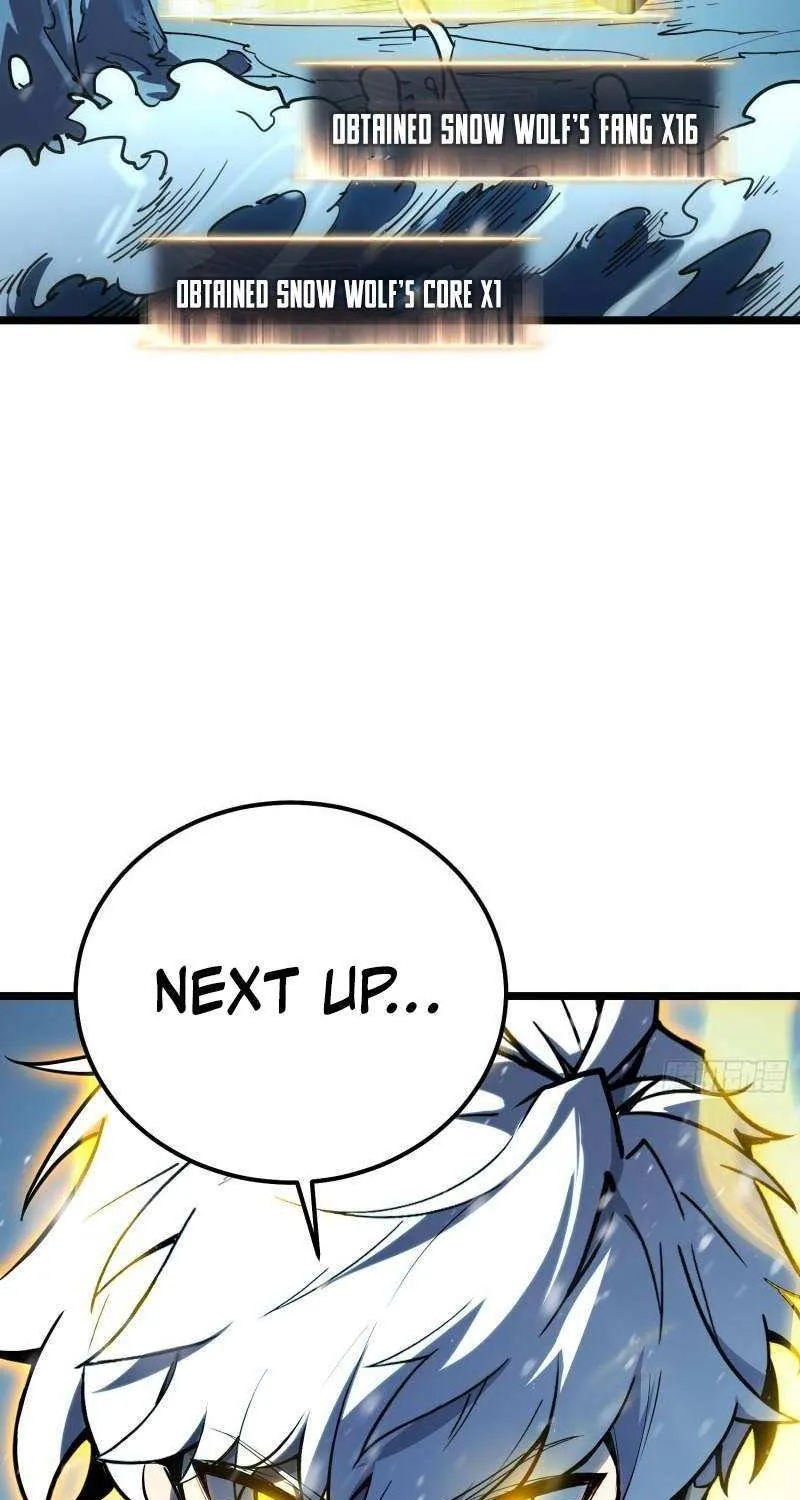 All-Class Awakening:God Slayer